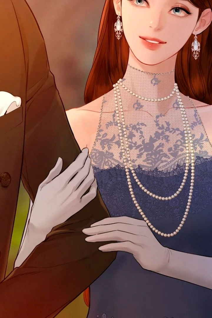Cry, Even Better If You Beg Chapter 65 page 115