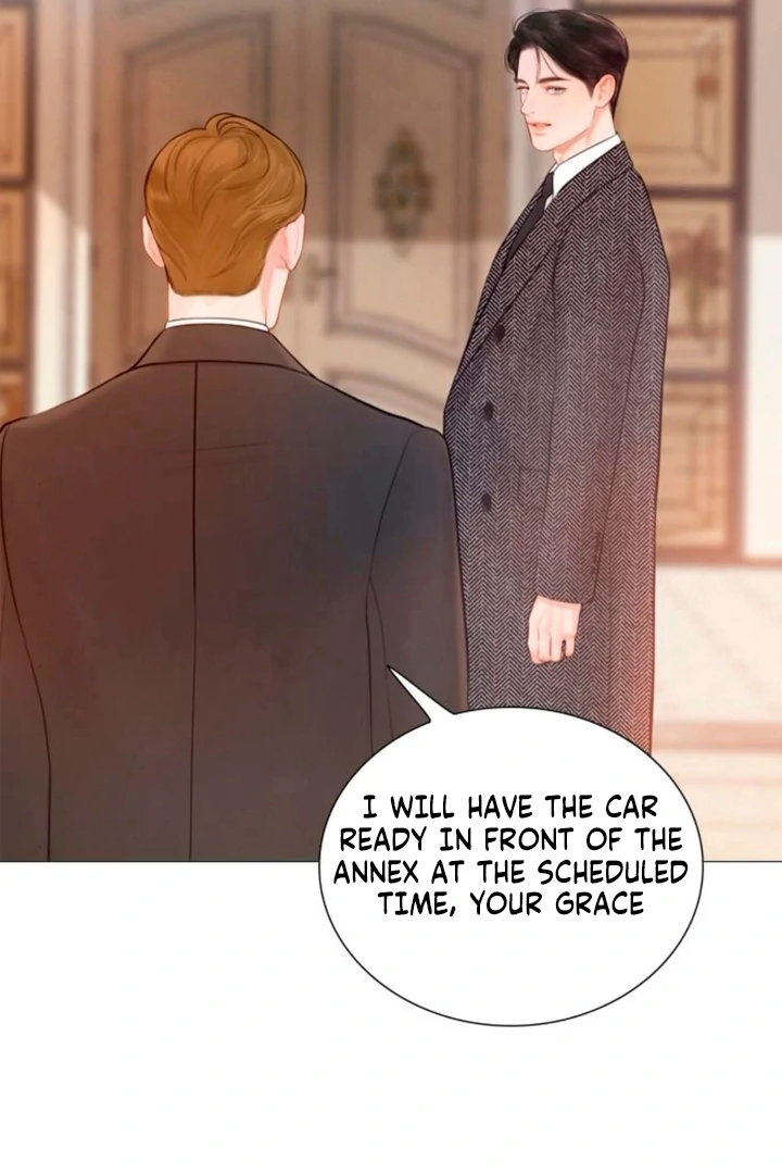 Cry, Even Better If You Beg Chapter 66 page 5