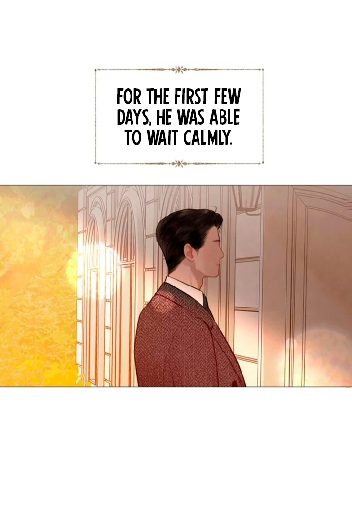 Cry, Even Better If You Beg Chapter 66 page 8