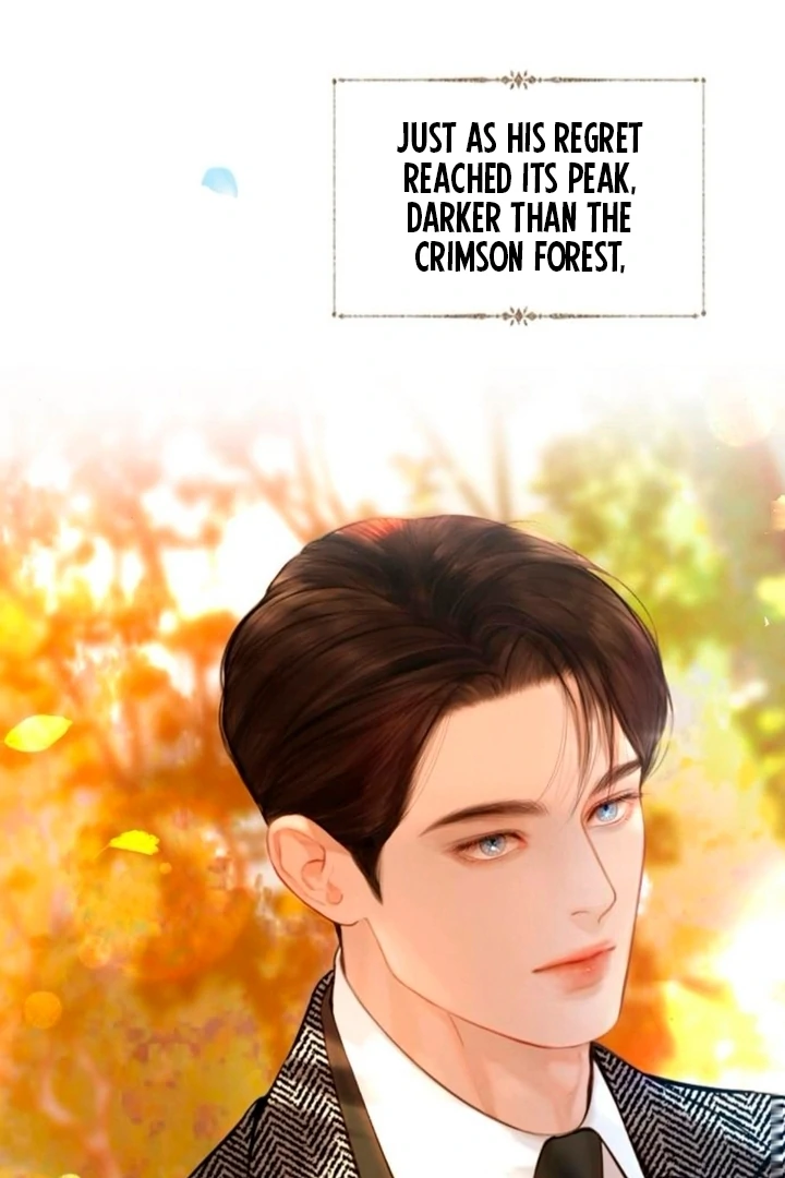 Cry, Even Better If You Beg Chapter 66 page 19