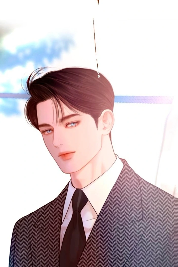 Cry, Even Better If You Beg Chapter 66 page 41