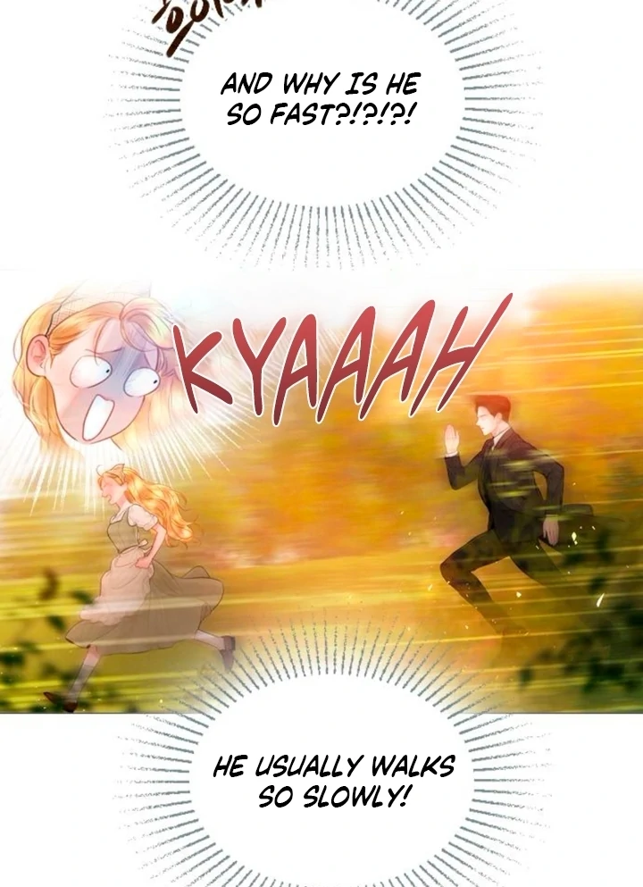 Cry, Even Better If You Beg Chapter 66 page 70