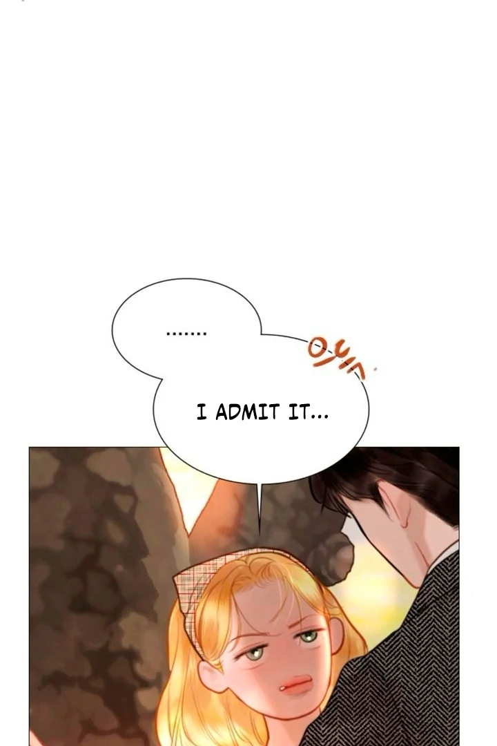 Cry, Even Better If You Beg Chapter 66 page 95