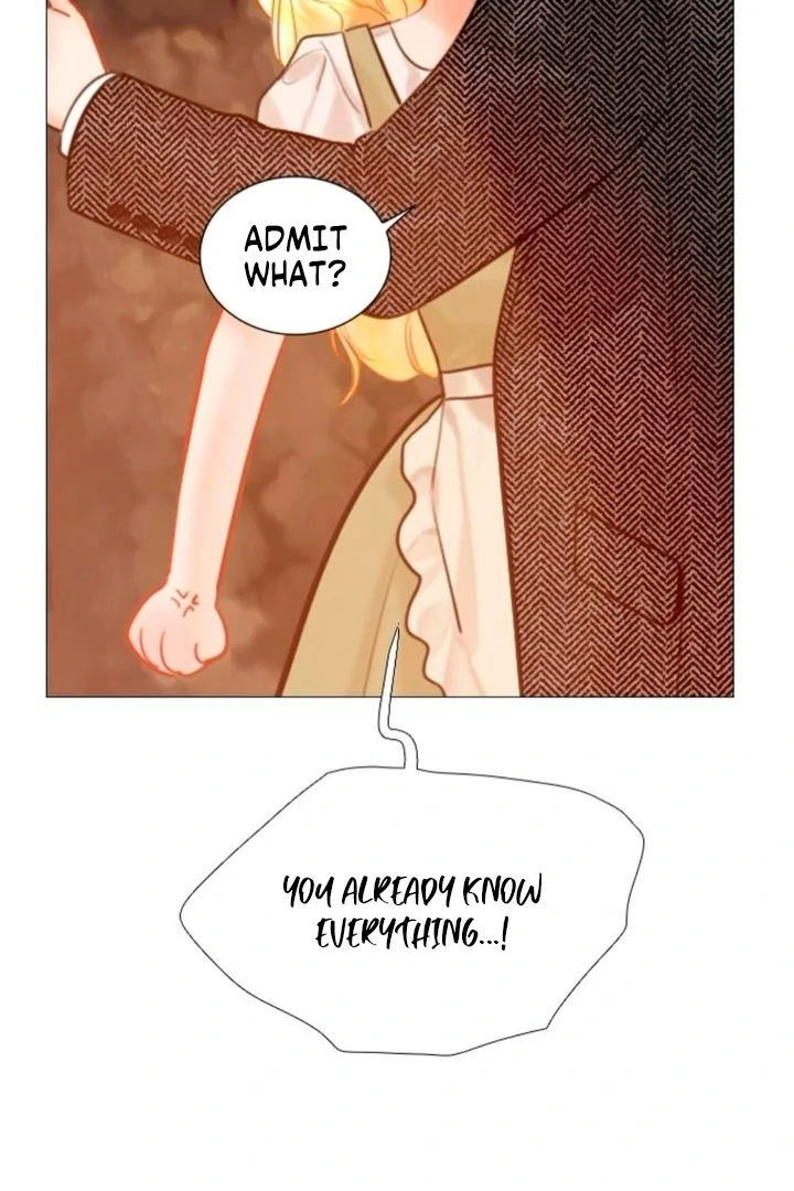 Cry, Even Better If You Beg Chapter 66 page 96