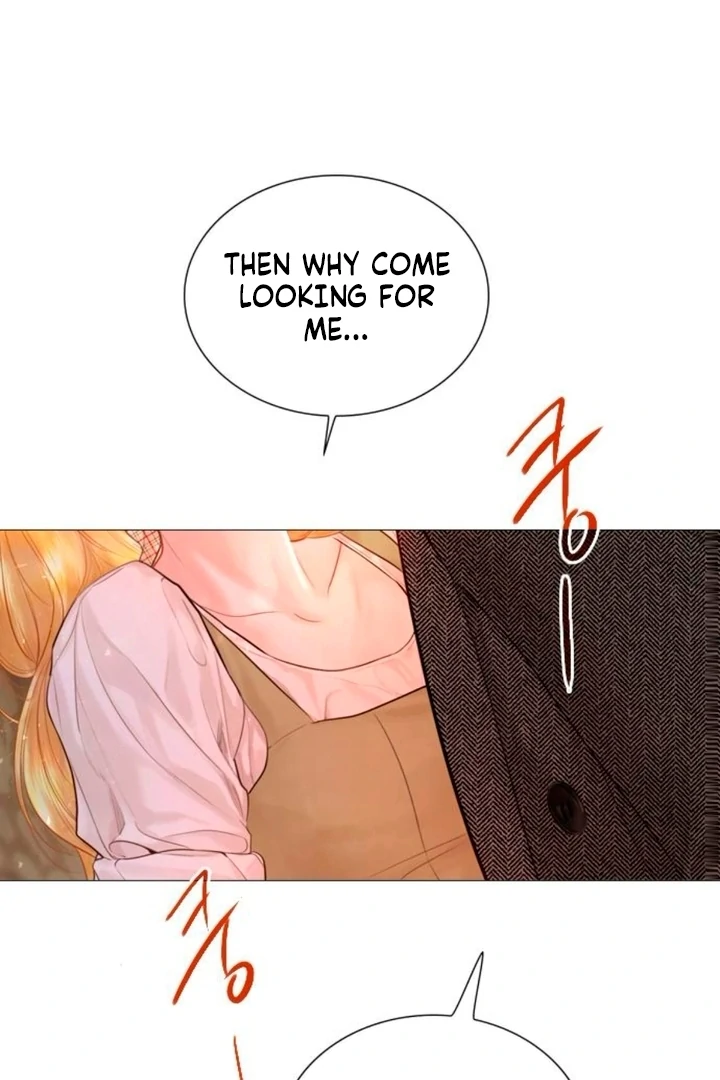 Cry, Even Better If You Beg Chapter 66 page 110