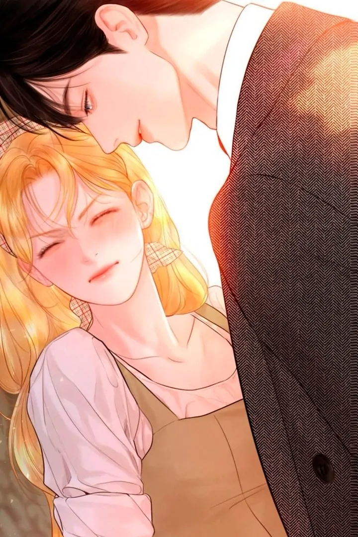 Cry, Even Better If You Beg Chapter 66 page 113