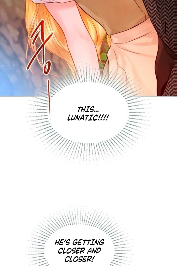 Cry, Even Better If You Beg Chapter 66 page 114