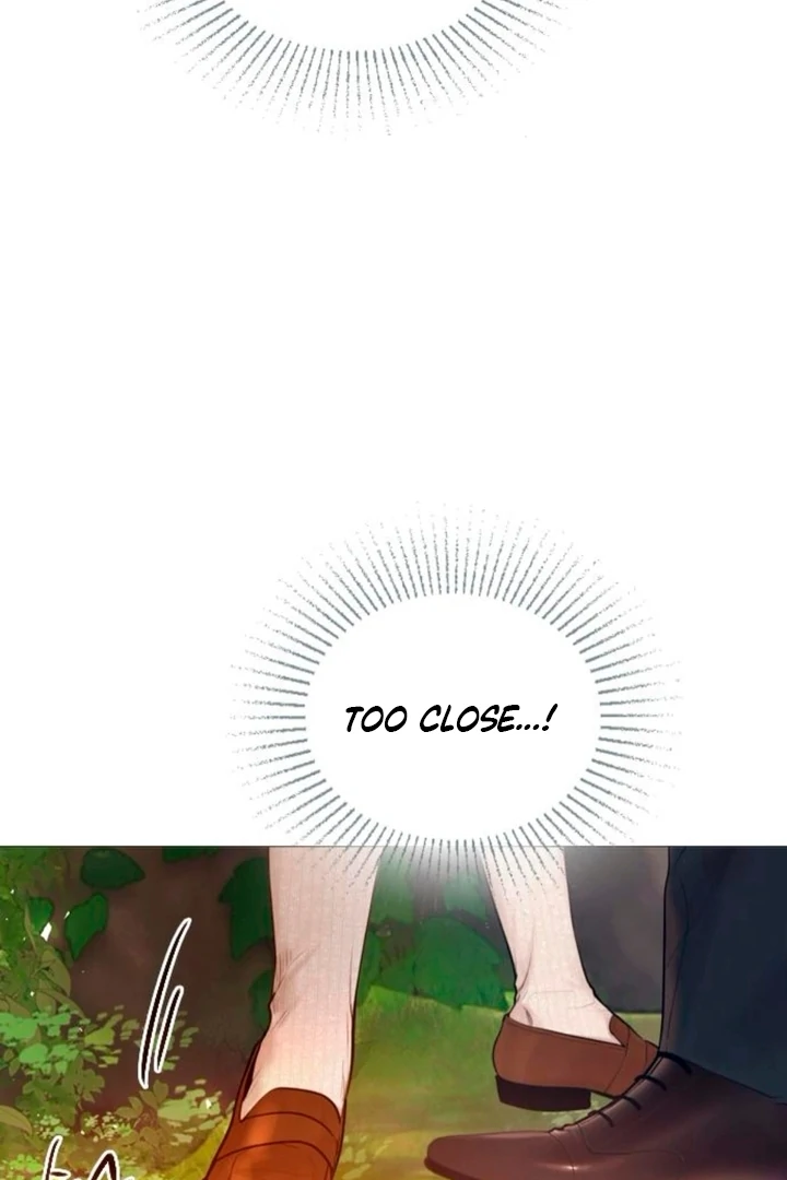 Cry, Even Better If You Beg Chapter 66 page 115