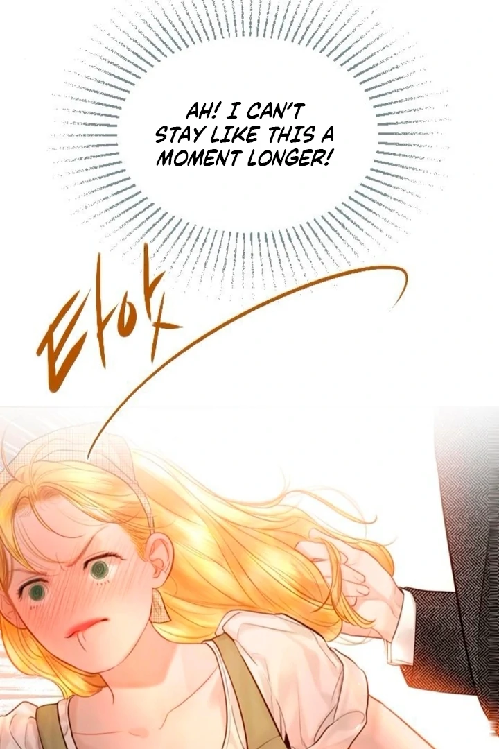Cry, Even Better If You Beg Chapter 66 page 117