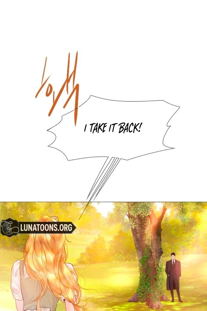 Cry, Even Better If You Beg Chapter 66 page 129