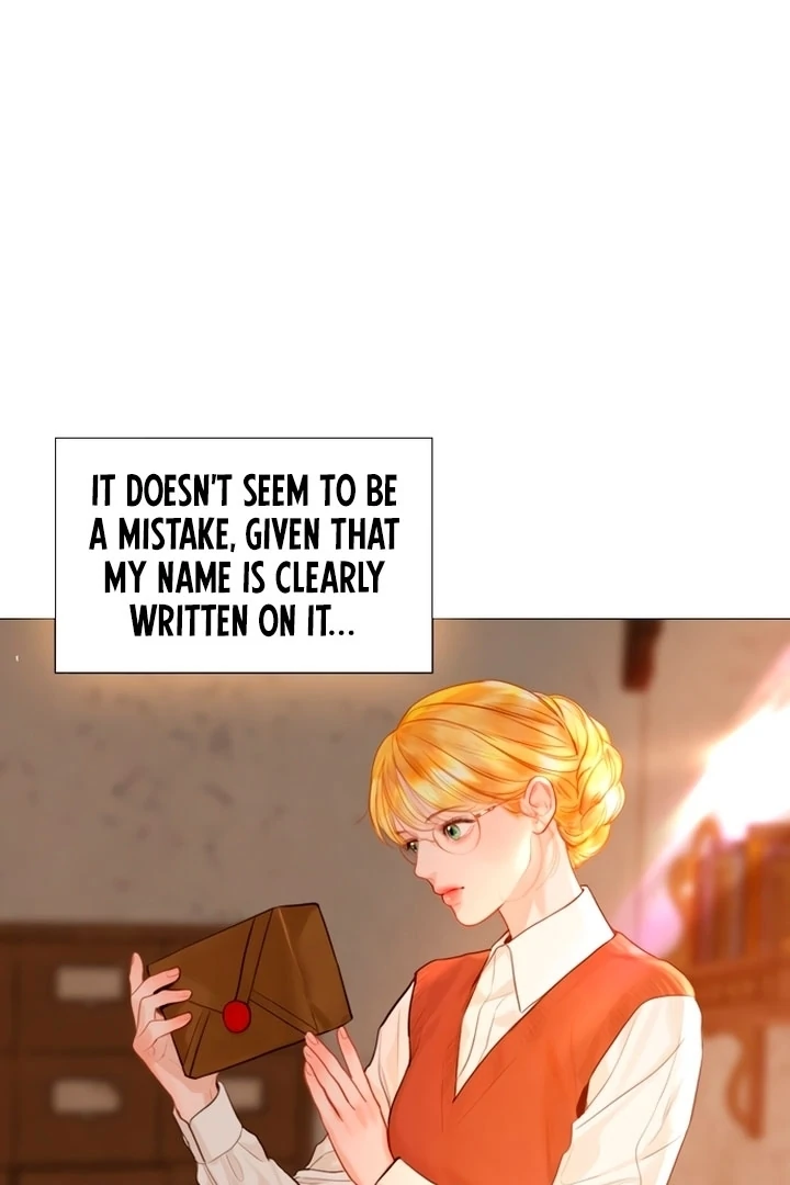 Cry, Even Better If You Beg Chapter 67 page 4