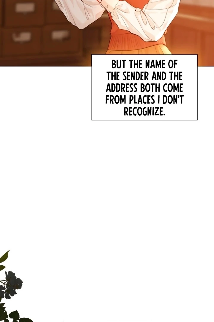 Cry, Even Better If You Beg Chapter 67 page 5