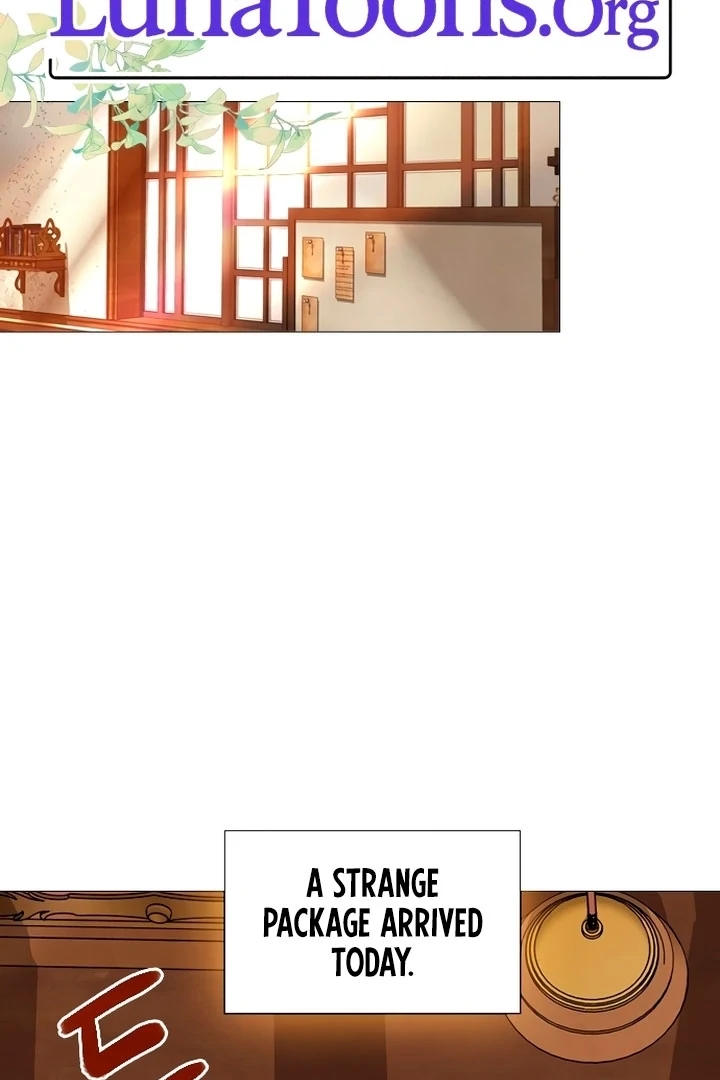 Cry, Even Better If You Beg Chapter 67 page 2