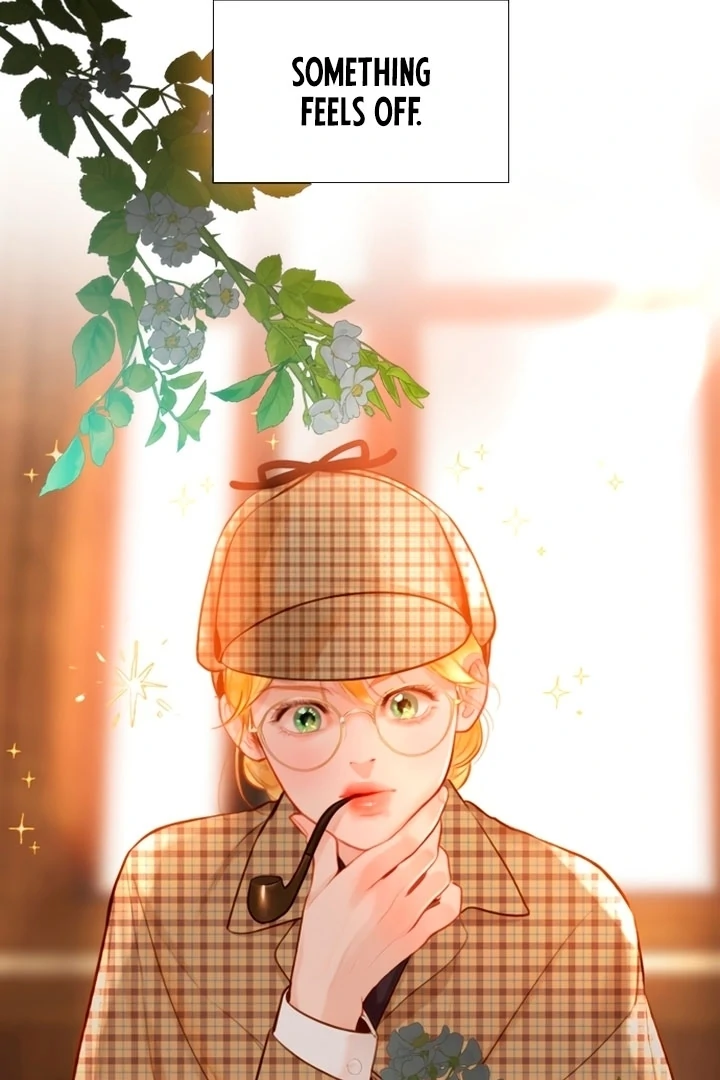 Cry, Even Better If You Beg Chapter 67 page 6