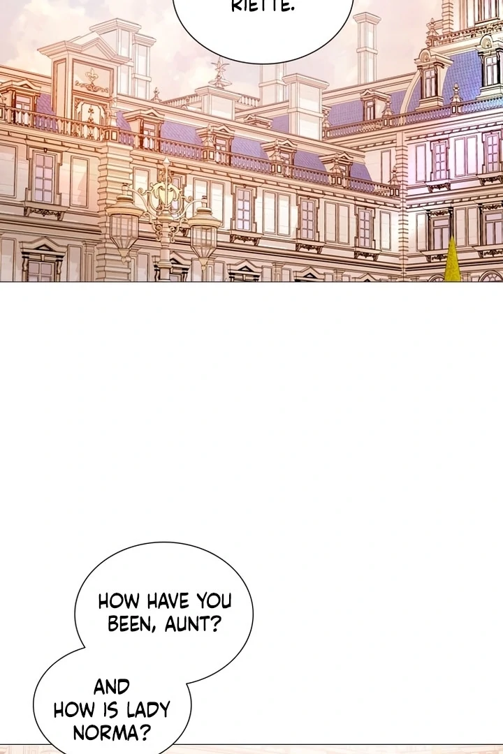 Cry, Even Better If You Beg Chapter 67 page 17