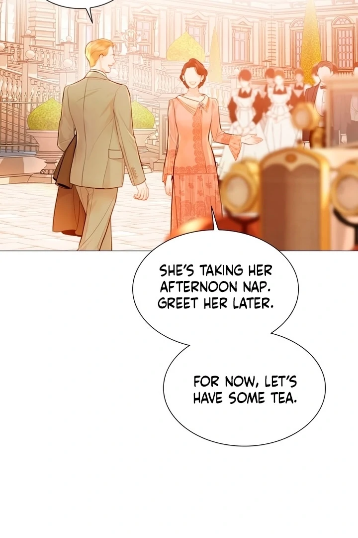 Cry, Even Better If You Beg Chapter 67 page 18