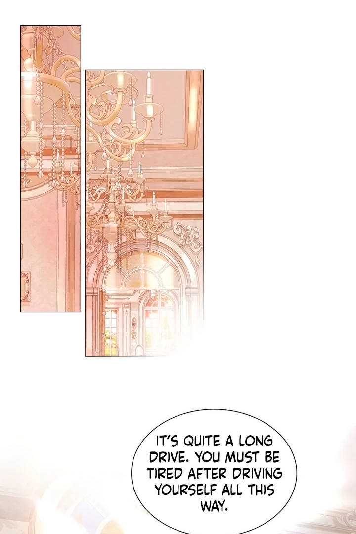 Cry, Even Better If You Beg Chapter 67 page 19