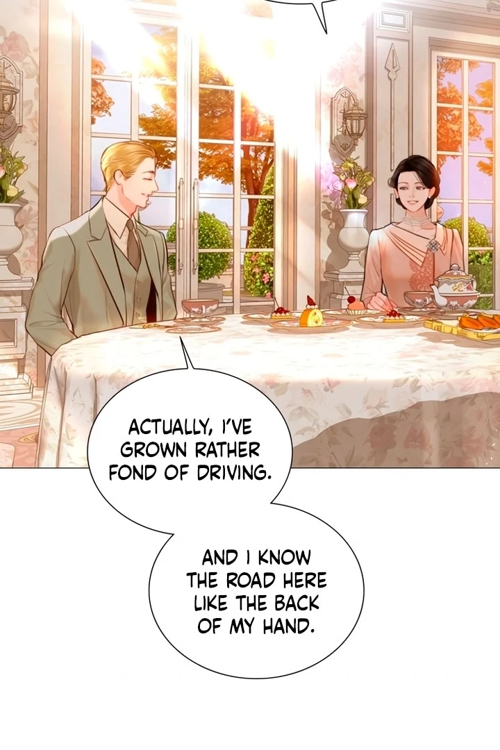 Cry, Even Better If You Beg Chapter 67 page 20
