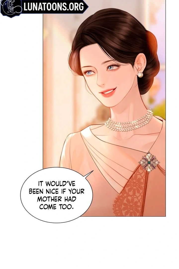 Cry, Even Better If You Beg Chapter 67 page 22