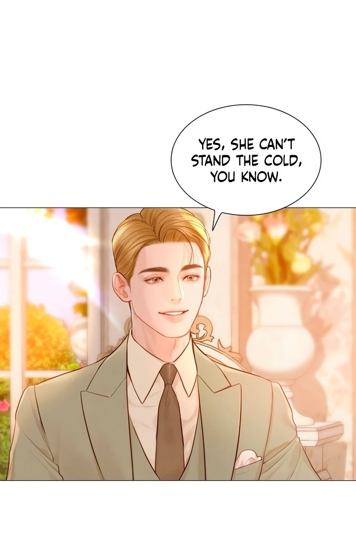 Cry, Even Better If You Beg Chapter 67 page 24