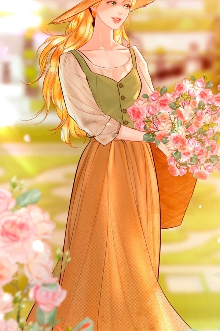 Cry, Even Better If You Beg Chapter 67 page 31