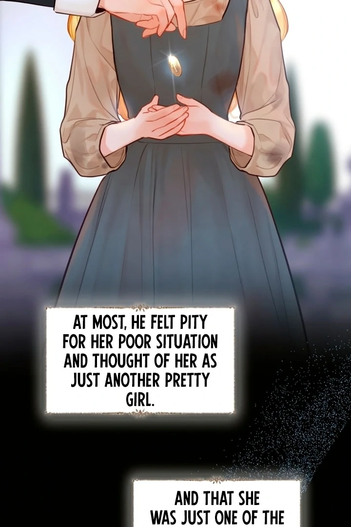 Cry, Even Better If You Beg Chapter 67 page 34