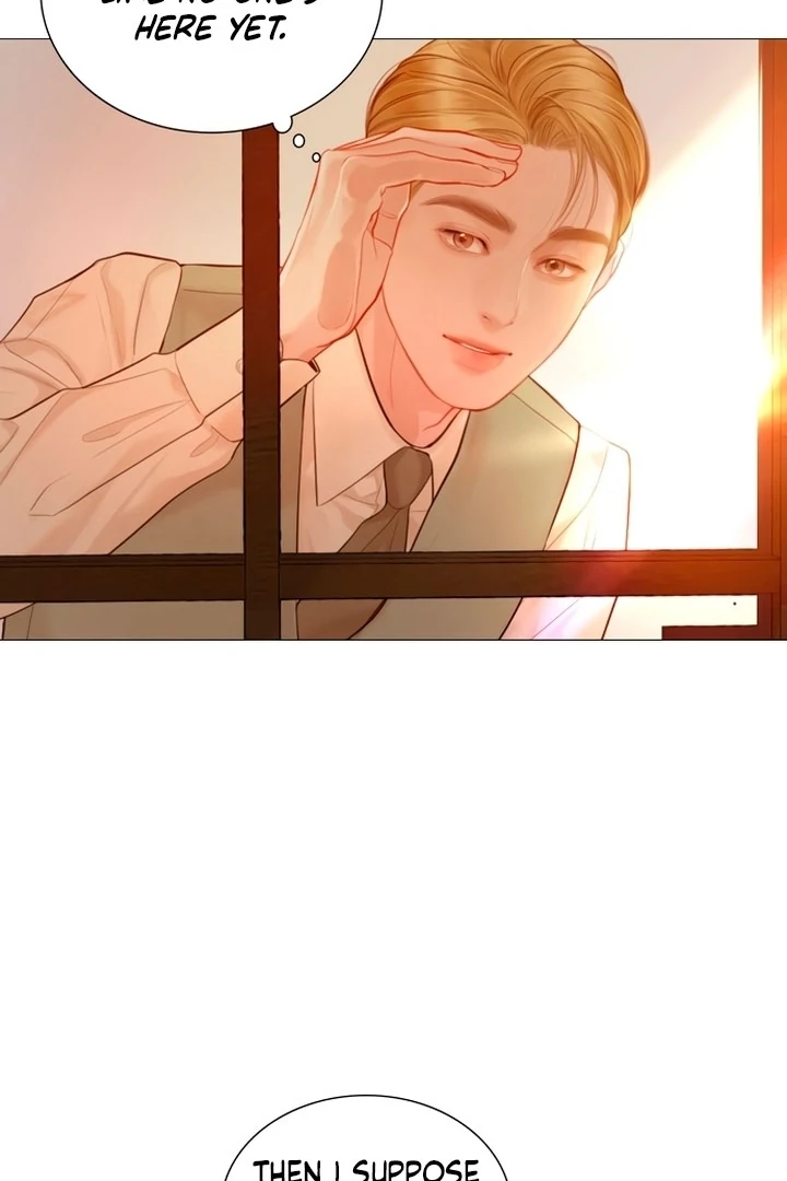 Cry, Even Better If You Beg Chapter 67 page 38