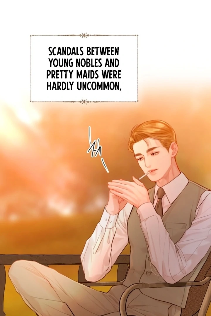 Cry, Even Better If You Beg Chapter 67 page 40