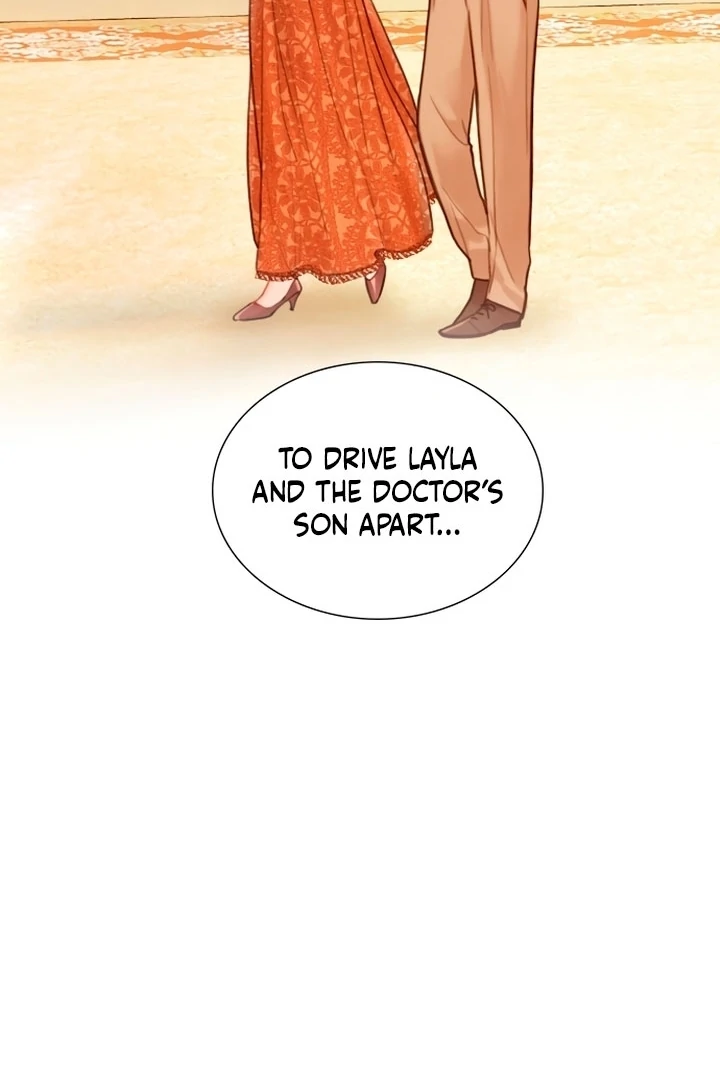Cry, Even Better If You Beg Chapter 67 page 46