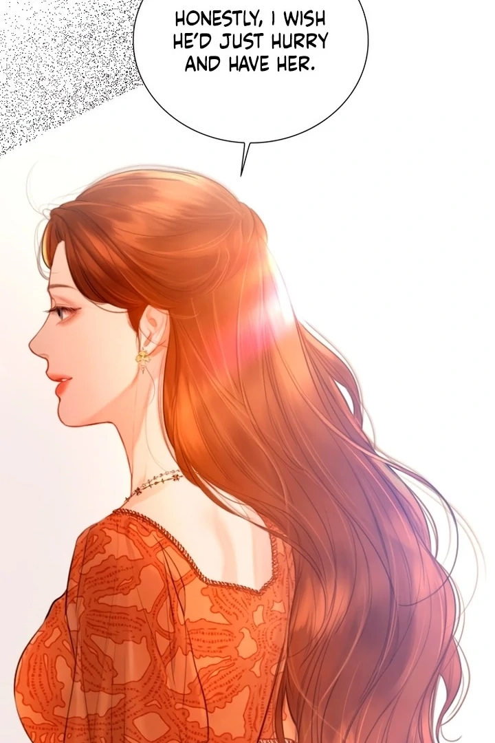 Cry, Even Better If You Beg Chapter 67 page 50