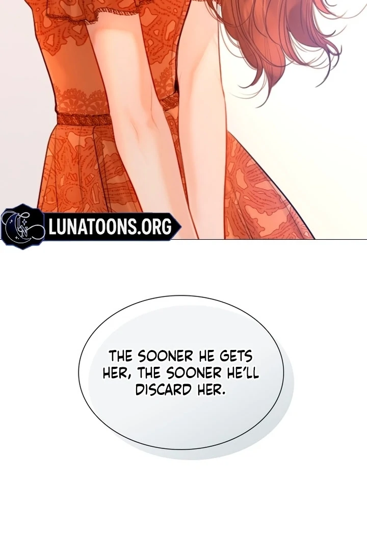 Cry, Even Better If You Beg Chapter 67 page 51
