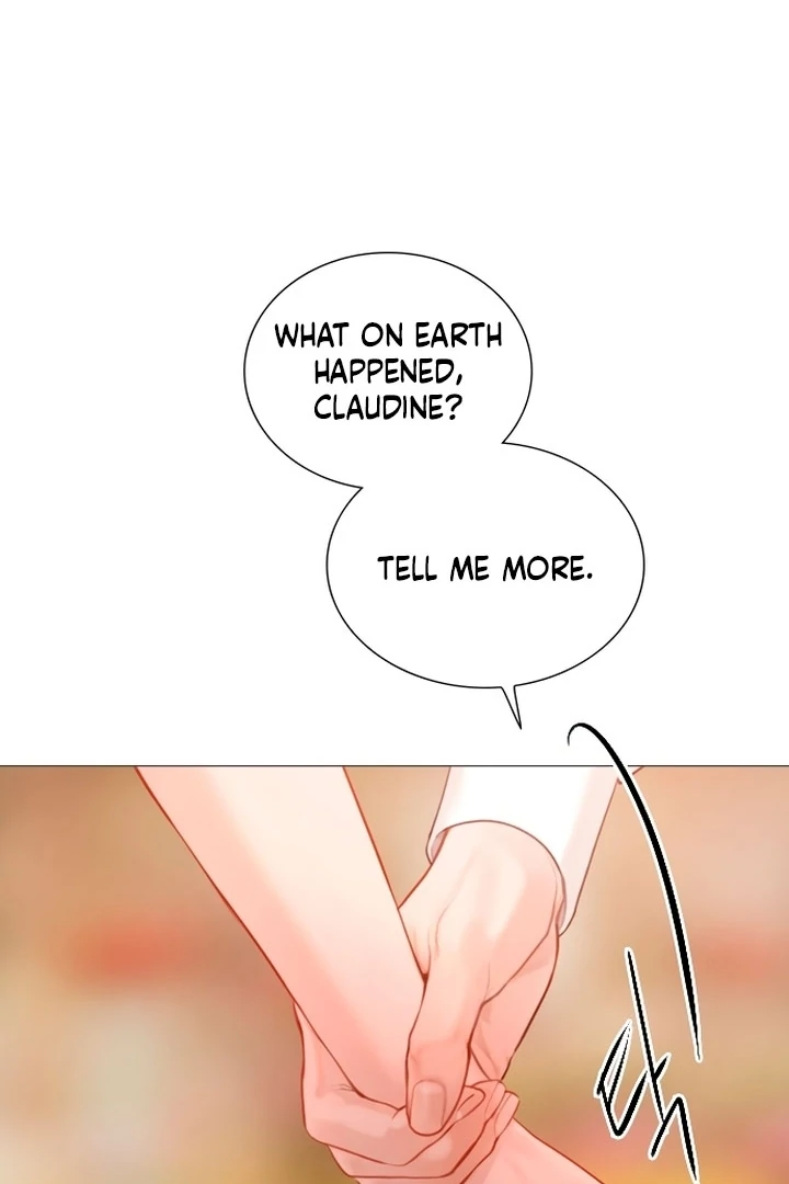 Cry, Even Better If You Beg Chapter 67 page 52