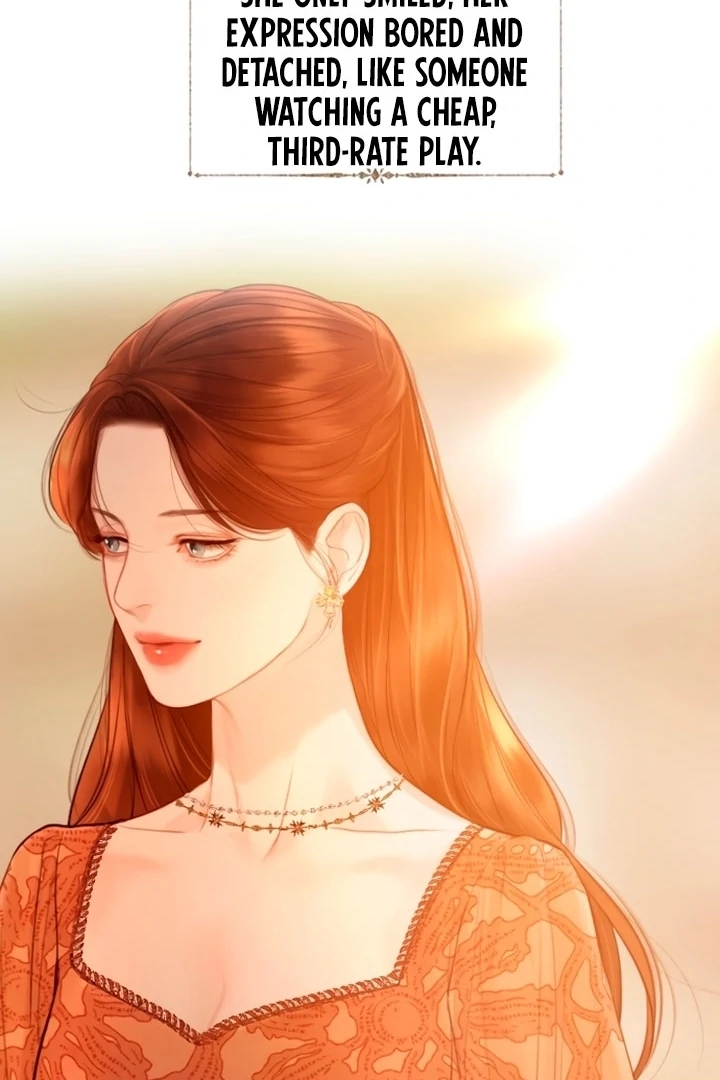 Cry, Even Better If You Beg Chapter 67 page 54