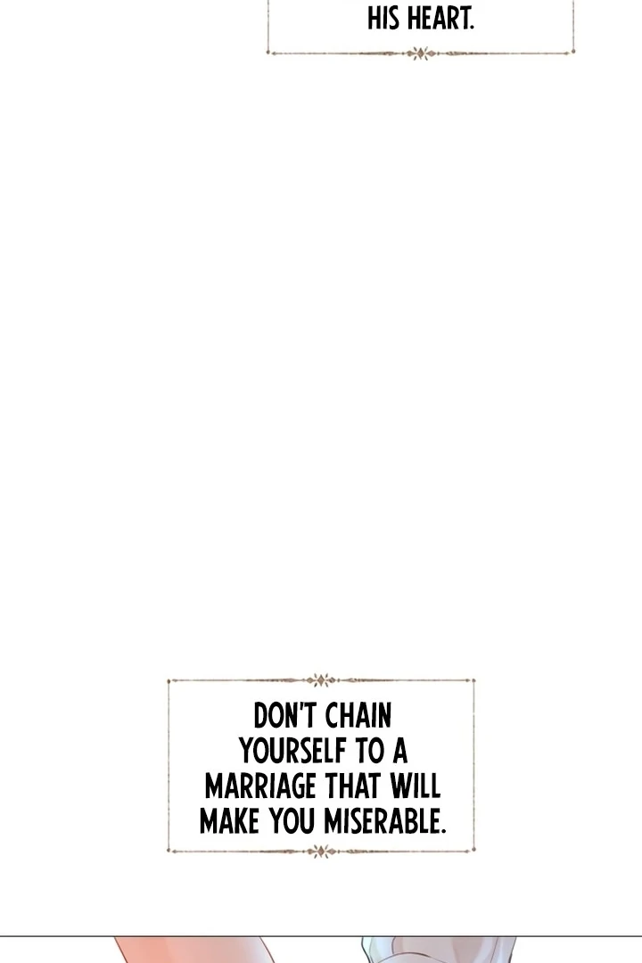 Cry, Even Better If You Beg Chapter 67 page 58