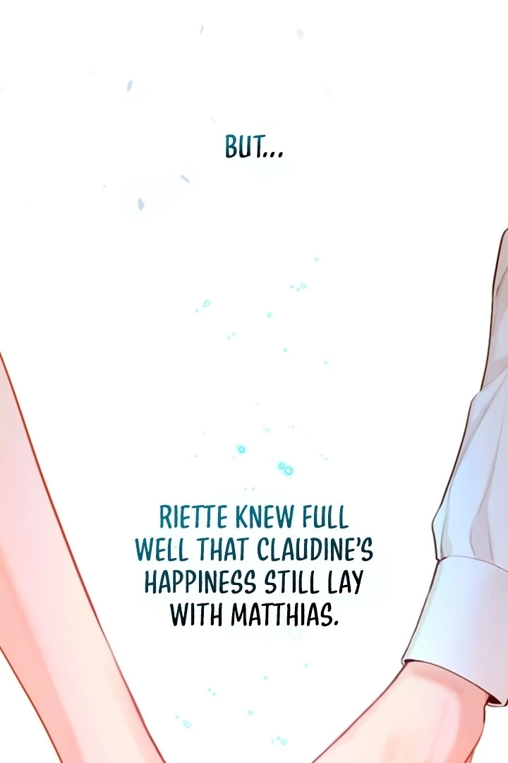 Cry, Even Better If You Beg Chapter 67 page 60