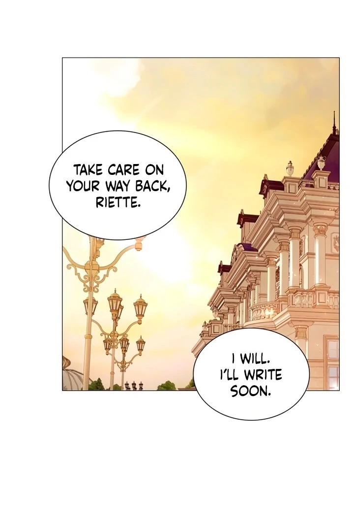 Cry, Even Better If You Beg Chapter 67 page 62