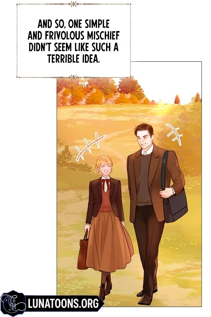 Cry, Even Better If You Beg Chapter 67 page 71
