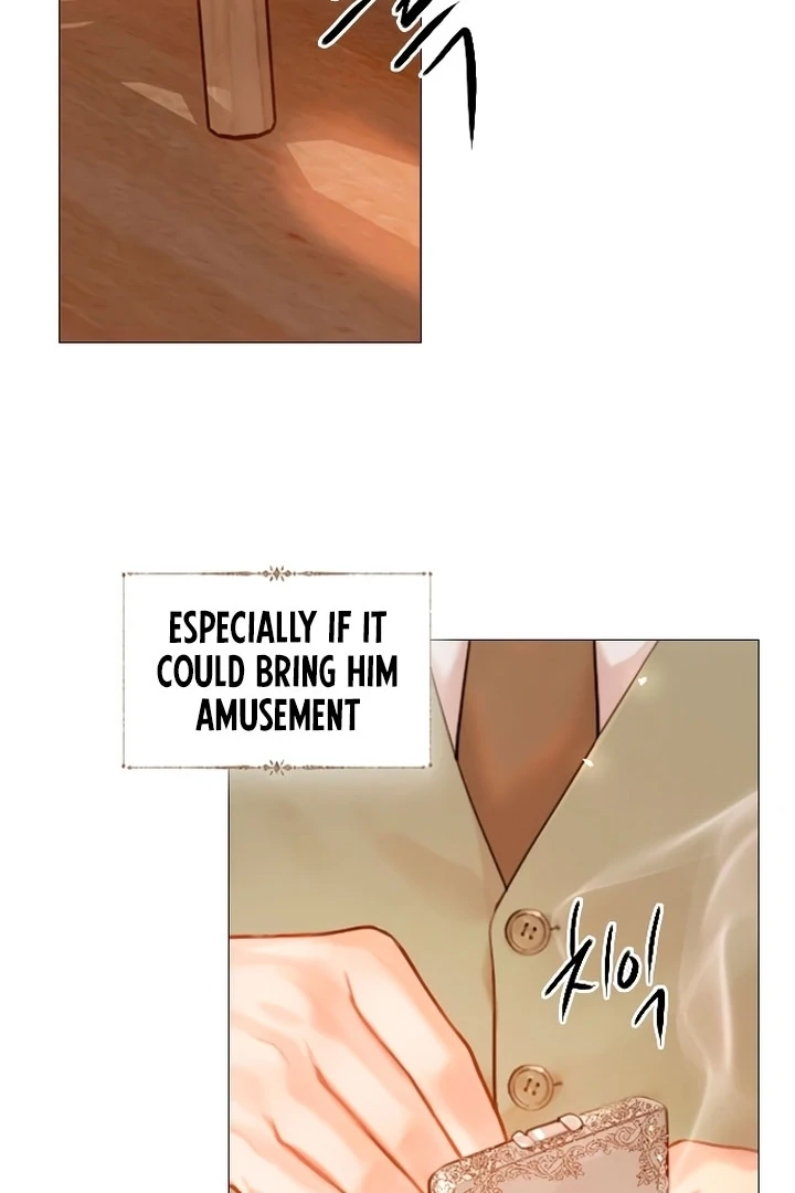 Cry, Even Better If You Beg Chapter 67 page 73
