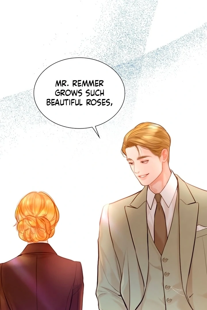 Cry, Even Better If You Beg Chapter 67 page 87