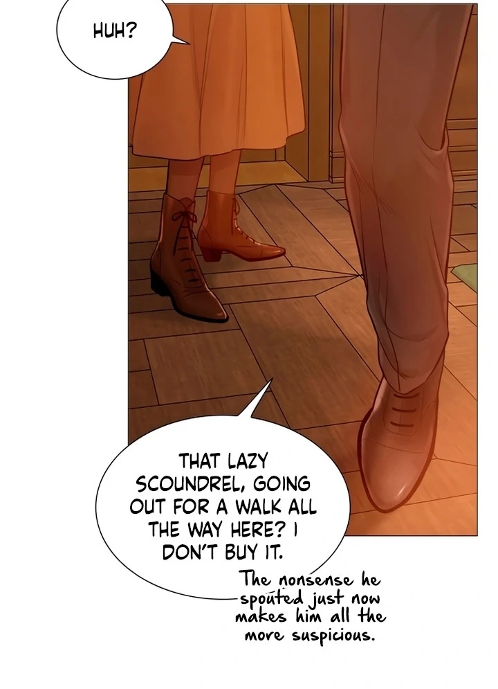 Cry, Even Better If You Beg Chapter 67 page 97