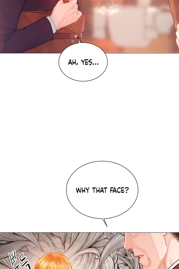 Cry, Even Better If You Beg Chapter 67 page 100
