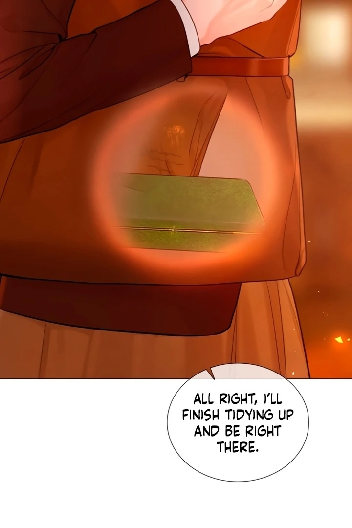 Cry, Even Better If You Beg Chapter 67 page 103