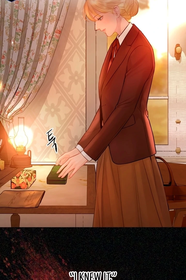 Cry, Even Better If You Beg Chapter 67 page 106