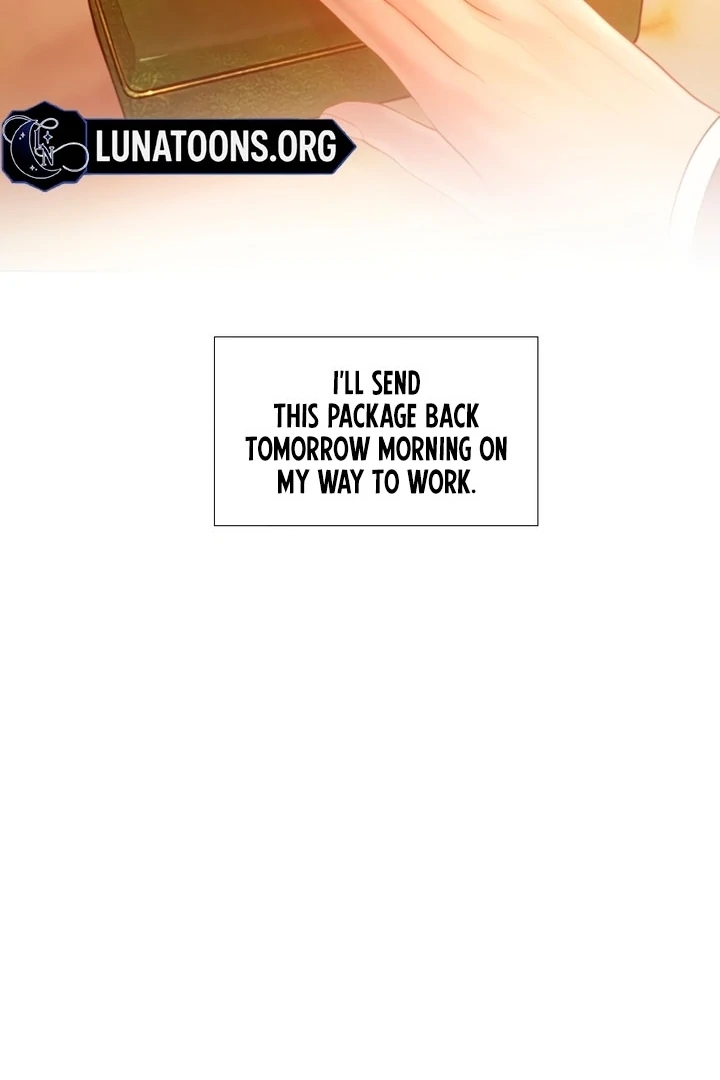 Cry, Even Better If You Beg Chapter 67 page 114