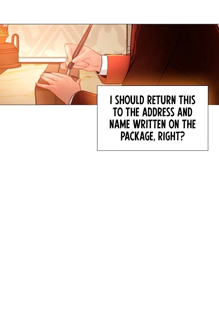 Cry, Even Better If You Beg Chapter 67 page 120