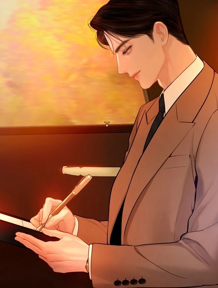 Cry, Even Better If You Beg Chapter 67 page 126