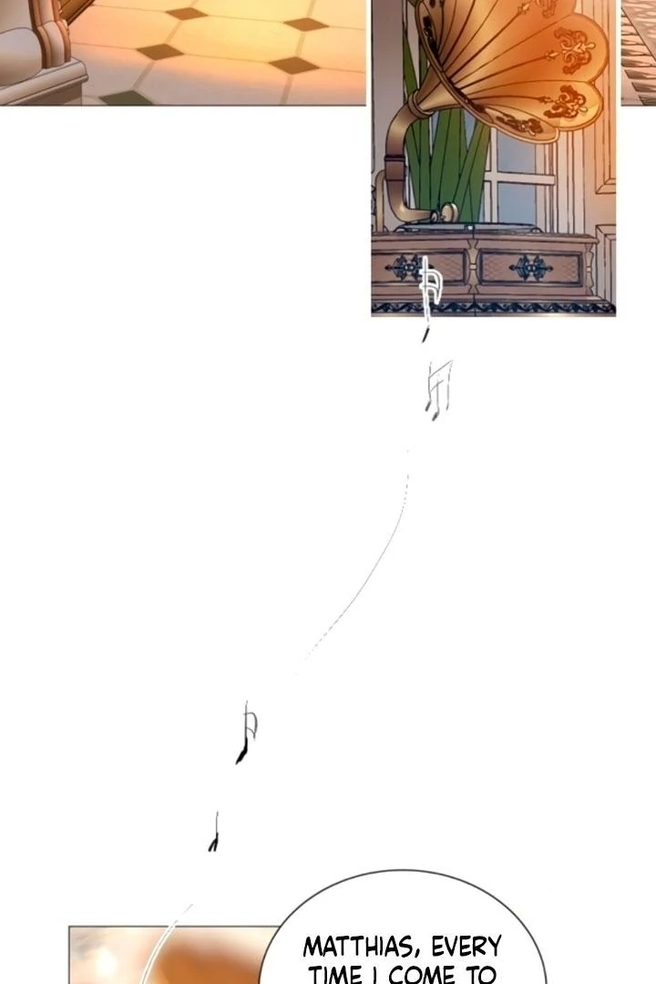 Cry, Even Better If You Beg Chapter 68 page 2