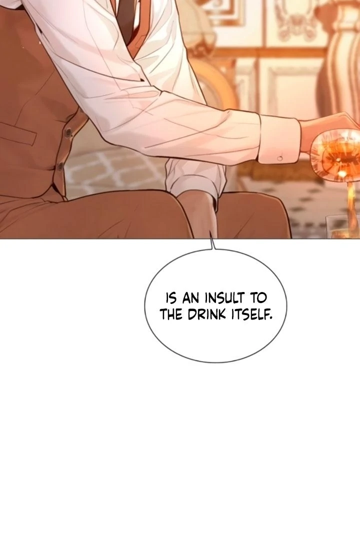 Cry, Even Better If You Beg Chapter 68 page 5