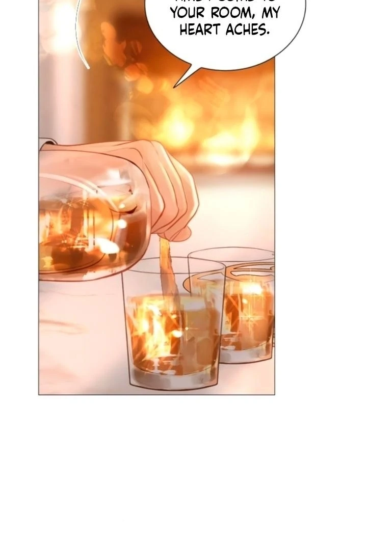 Cry, Even Better If You Beg Chapter 68 page 3