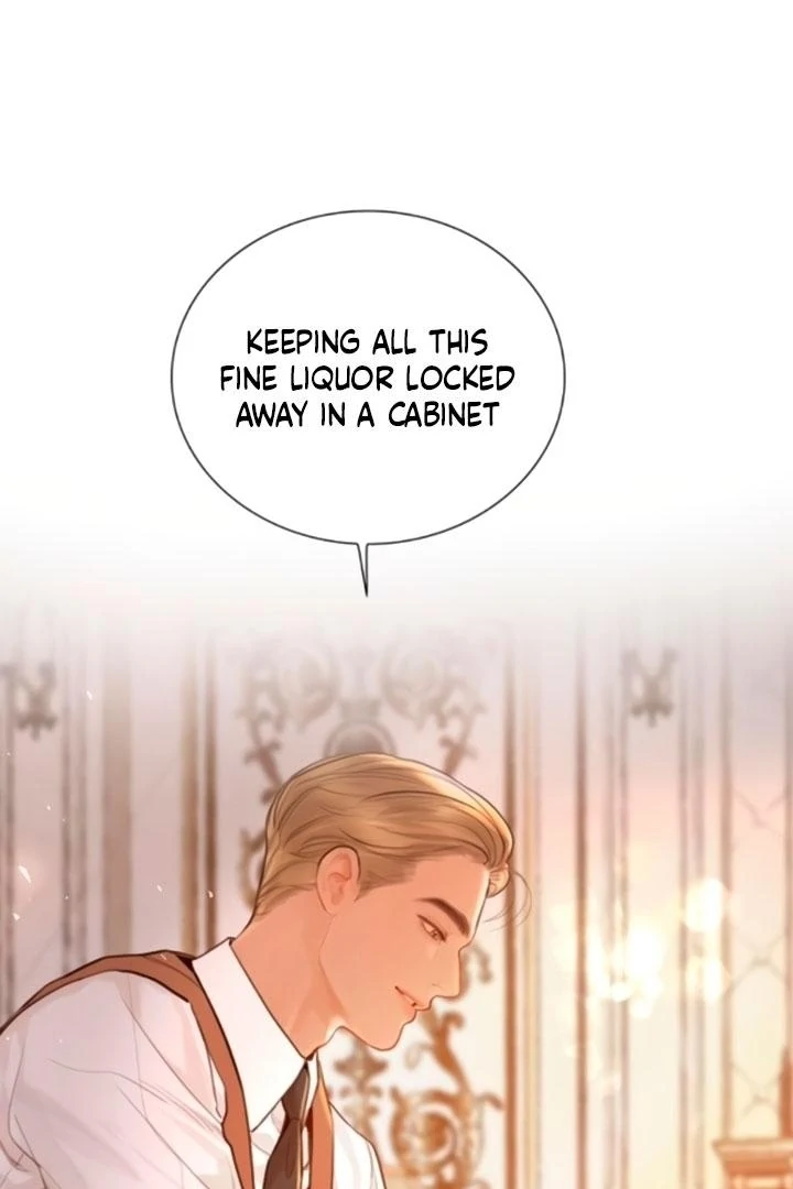 Cry, Even Better If You Beg Chapter 68 page 4